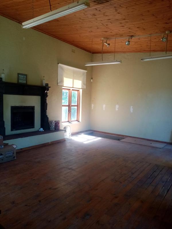 3 Bedroom Property for Sale in Hogsback Eastern Cape